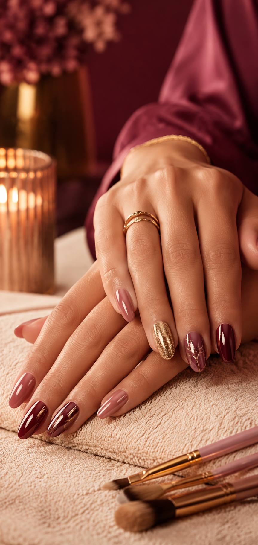 Como precificar seus serviços de unhas nos EUA